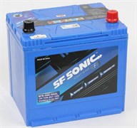 Аккумулятор SF SONIC EFB Q85 (90D23L)