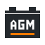 AGM Аккумуляторы