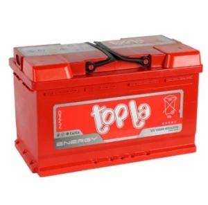 Аккумулятор Topla Energy 6СТ-100.0, 900 А AKB4509