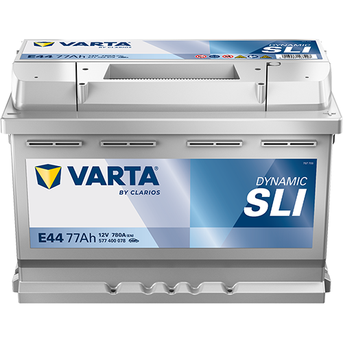 Аккумулятор Varta SD 6СТ-77.0 (577 400 078) AKB4297