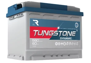 Аккумулятор TUNGSTONE DYNAMIC 60.0, 560 А AKB6042