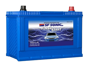Аккумулятор SF SONIC 6СТ-90.0 (105D31L) AKB6194