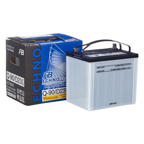 {{photo.Alt || photo.Description || 'Аккумулятор Furukawa Battery FB ECHNO IS 61 А/ч Q-90/D23L  START-STOP'}}
