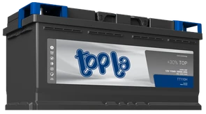 Аккумулятор Topla Top 6СТ-110.0 AKB4486