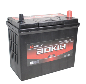 Аккумулятор AOKLY 50Ah 470A 65B24L AKB6180