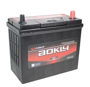 Аккумулятор AOKLY 50Ah 470A 65B24L AKB6180