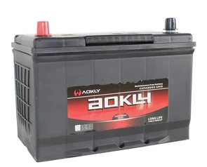 Аккумулятор AOKLY ASIA 90 MF 115D31R, 90 А·ч, 750 А AKB6189