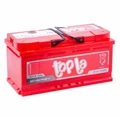 Аккумулятор Topla Energy 6СТ-92.0 низкий, 800 А AKB4485