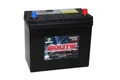 Аккумулятор Solite Silver 70B24L 59.0, 520 А AKB6048