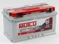 Аккумулятор Mutlu SFB M3 6СТ-85.0 низкий, 800 А AKB2834