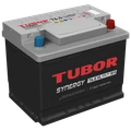Аккумулятор TUBOR SYNERGY 6СТ-76.0 VL, 700 А AKB6264