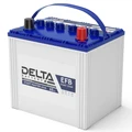 Аккумулятор DELTA EFB Stop&Go 6СТ-65.0 640 А борт AKB6184