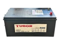 Аккумулятор TUBOR AGM 6СТ-225.3 VL евро, 1300 А AKB6117