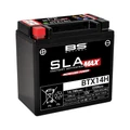 Мотоаккумулятор BS Battery SLA/MAX 14 А·ч BTX14H, 220 А AKB3813