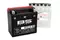 Аккумулятор BS-BATTERY BTX14L-BS 12ah  в комплекте с электролитом  Harley-Davidson AKB4532