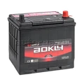 Аккумулятор AOKLY ASIA 70.0 80D23L, 580 А AKB6162
