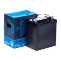 Аккумулятор FURUKAWA BATTERY S34B20L AGM 35 А·ч, 270 А AKB3507