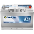 Аккумулятор VARTA Dynamic SLI 6СТ-95.0 (595 404 083) азиатский корпус/бортик, 830 А AKB2655