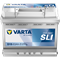 Аккумулятор Varta SD 6СТ-63.0 (563 400 061) AKB4294