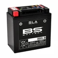 Мотоаккумулятор BS Battery SLA 9 А·ч, 120 А (YB9-B) BB9-B (FA) AKB4529