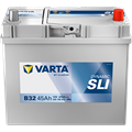 Аккумулятор Varta BD 6СТ-45.0  (545 156 033) яп.ст. AKB2648