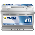 Аккумулятор Varta BD 6СТ-74.0 (574 012 068) AKB2661
