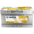 Аккумулятор Varta Silver Dynamic 6СТ-95.0 (595 901 085) AGM AKB4402