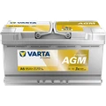 Аккумулятор VARTA Dynamic AGM 6СТ-95.0 (595 901 085), 850 А AKB4402