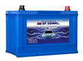 Аккумулятор SF SONIC 6СТ-90.0 (105D31L) AKB6194