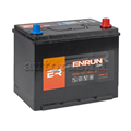 Аккумулятор ENRUN TOP  JIS MF 95D26L AKB6187