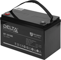 Аккумулятор DELTA DT 12100 100Ah AKB3747