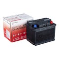 Аккумулятор DOMEI Extra CHARGER EN LN2  60Ah, 680A AGM AKB3081