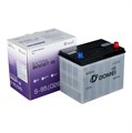 Аккумулятор DOMEI Extra BOOST IS S-95/D26L, 75Ah, 700A AKB2502