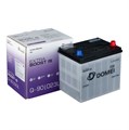 Аккумулятор DOMEI Extra BOOST IS Q-90/D23L, 63Ah, 560A AKB3605