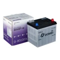Аккумулятор DOMEI Extra BOOST IS Q-90/D23L, 63 А·ч, 560 А AKB3605