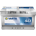 Аккумулятор Varta BD 6СТ-80.0 (580 406 074) низкий AKB2664