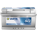 Аккумулятор Varta Silver Dynamic 6СТ-100.0 (600 402 083) AKB4300