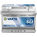 Аккумулятор VARTA Dynamic SLI 6СТ-77.0 (577 400 078), 780 А AKB4297