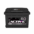 Аккумулятор ACTIVE FROST  6СТ-60.1 500A AKB2733