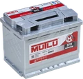 Аккумулятор Mutlu SFB M3 6СТ-60.1, 540 А AKB2812