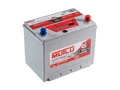 Аккумулятор Mutlu SFB M2 6СТ-70.0 (80D26FL) бортик, 630 А AKB2790