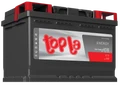 Аккумулятор Topla Energy 6СТ-73.0 (57309) низкий AKB4513