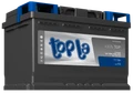Аккумулятор Topla TOP 6СТ-78.0 AKB4489
