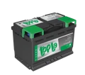 Аккумулятор Topla AGM Stop&Go 6СТ-70.0 AKB4501