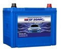 Аккумулятор SF SONIC 6СТ-75.0 (90D26L), 730 А AKB4254