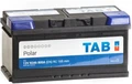 Аккумулятор TAB Polar 6СТ-92.0 (59220) низкий, 800 А AKB3454